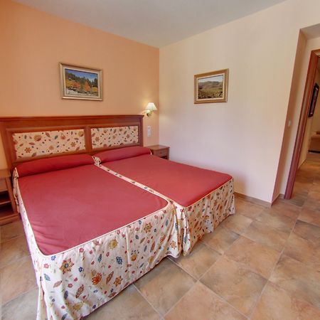 Hotel Balneario Parque De Cazorla Arroyo Frío Eksteriør bilde