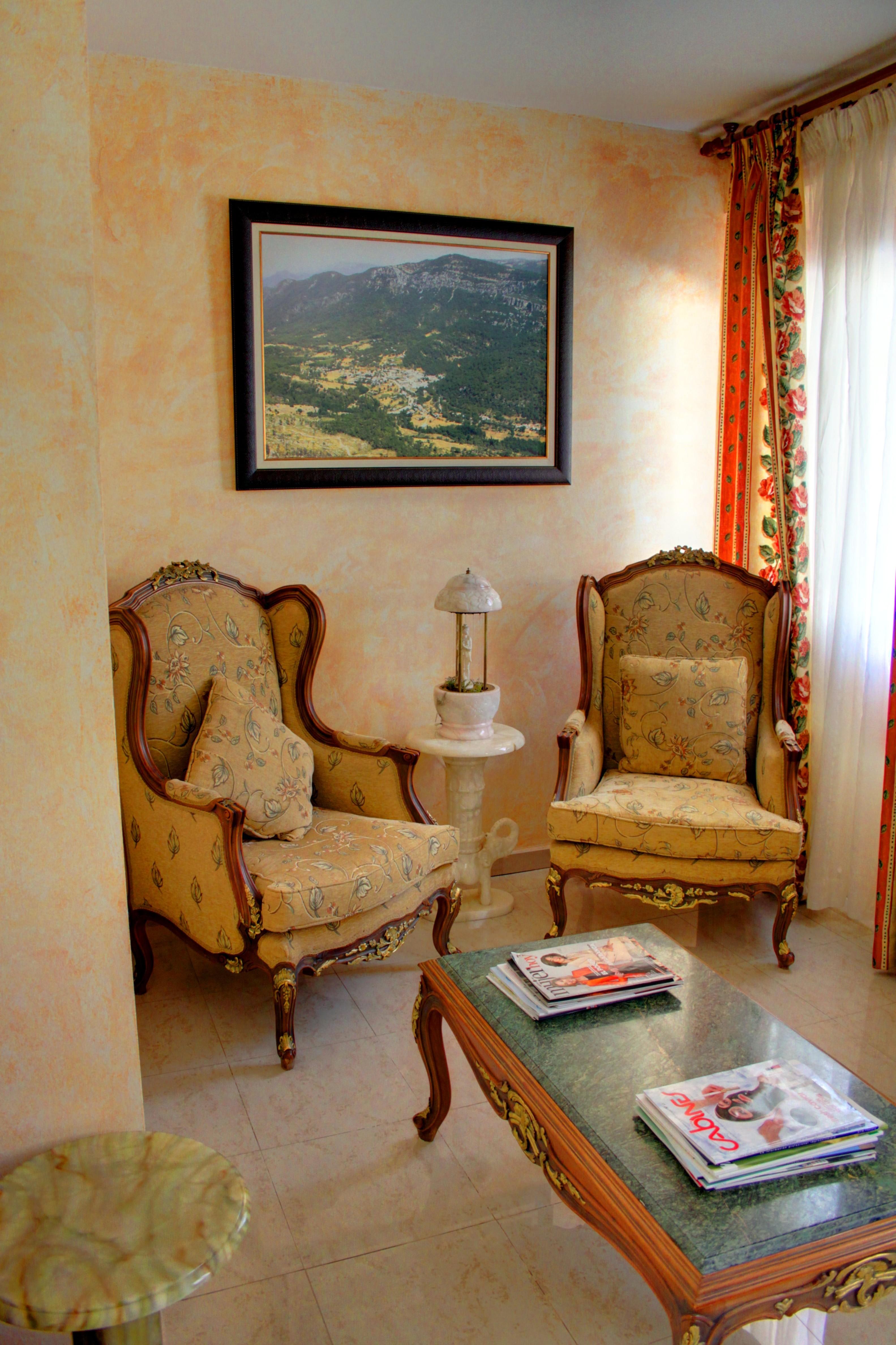 Hotel Balneario Parque De Cazorla Arroyo Frío Eksteriør bilde