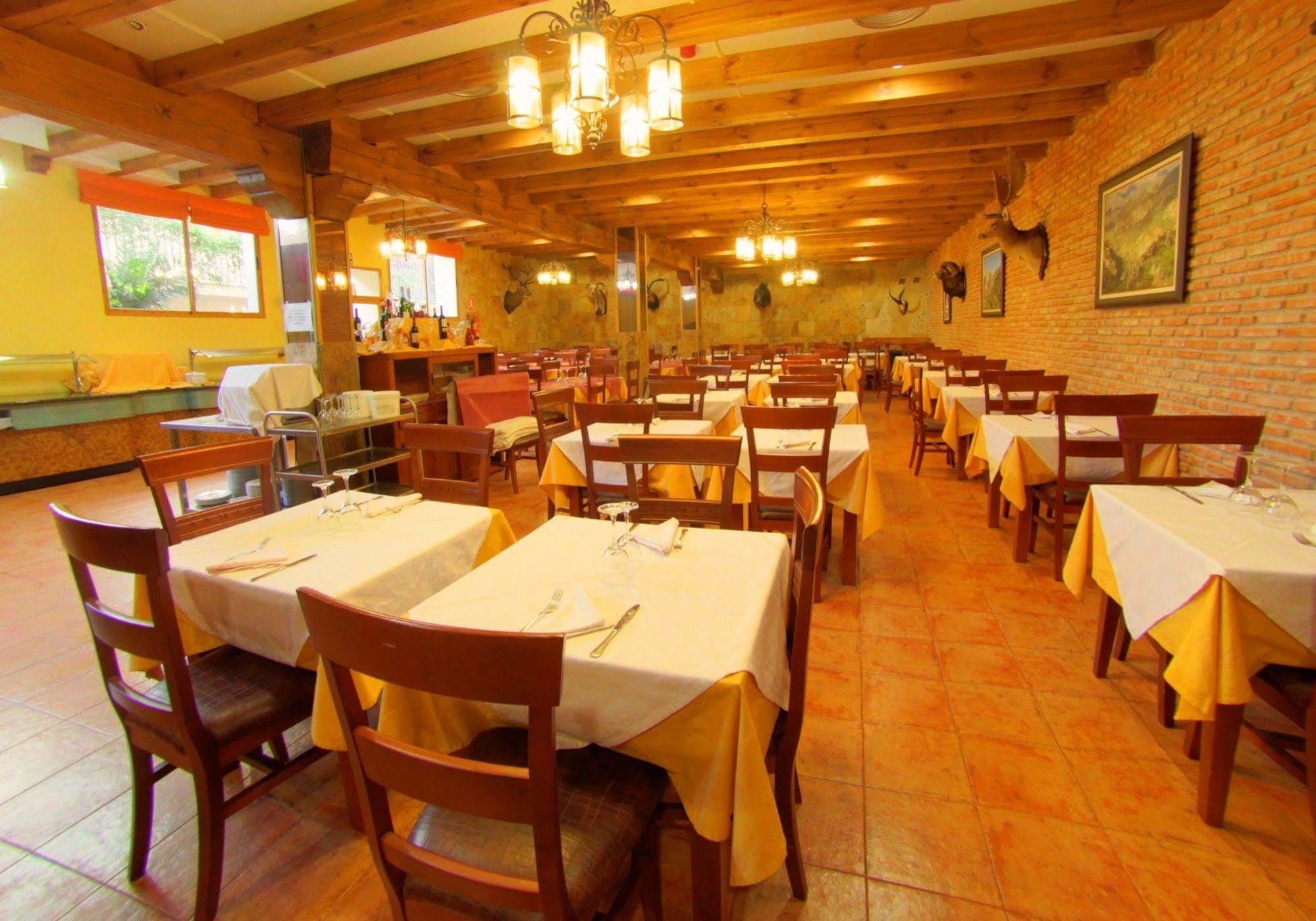 Hotel Balneario Parque De Cazorla Arroyo Frío Eksteriør bilde